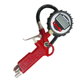 888 Tools - Tyre Service - Air Inflator (Digital) | S-870